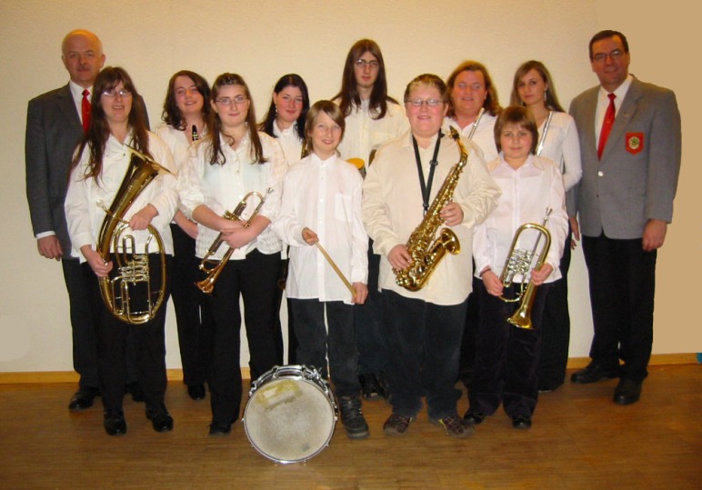 Jugendgruppe_2005